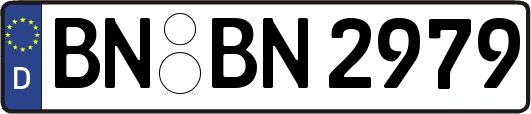 BN-BN2979