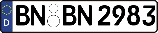 BN-BN2983