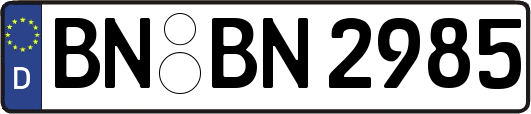 BN-BN2985