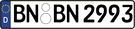 BN-BN2993