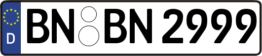 BN-BN2999