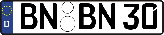 BN-BN30