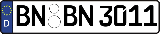 BN-BN3011