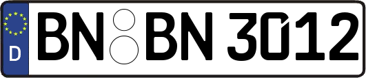 BN-BN3012