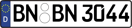 BN-BN3044