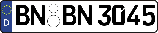 BN-BN3045