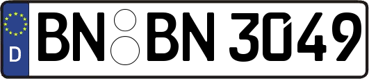 BN-BN3049