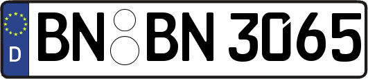 BN-BN3065