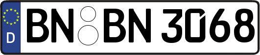 BN-BN3068