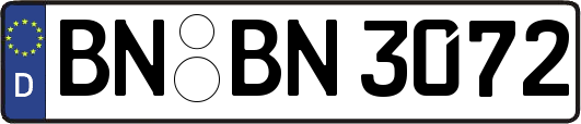 BN-BN3072