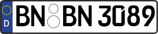 BN-BN3089