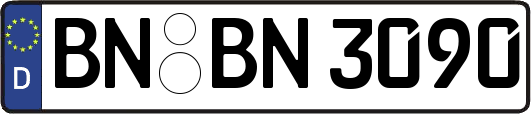 BN-BN3090