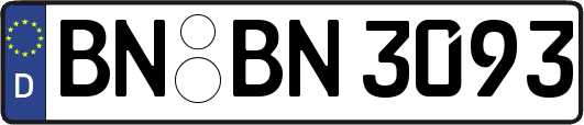 BN-BN3093