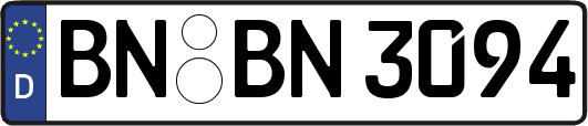 BN-BN3094