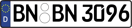 BN-BN3096