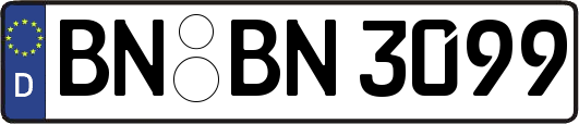 BN-BN3099
