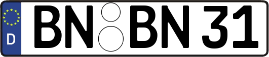 BN-BN31