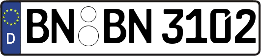 BN-BN3102