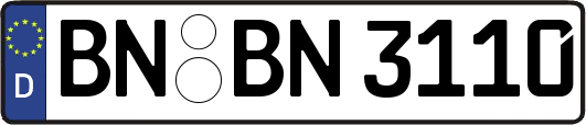 BN-BN3110