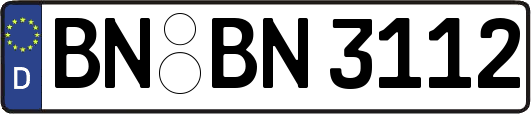 BN-BN3112