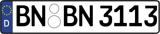 BN-BN3113