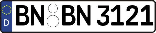 BN-BN3121
