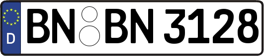 BN-BN3128