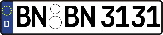 BN-BN3131