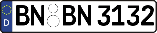 BN-BN3132