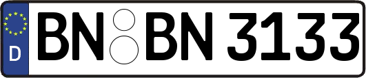 BN-BN3133