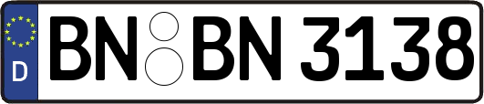 BN-BN3138