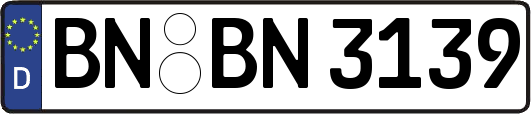 BN-BN3139