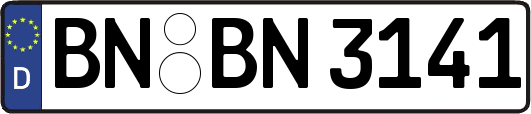 BN-BN3141