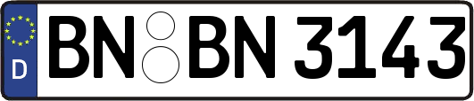 BN-BN3143