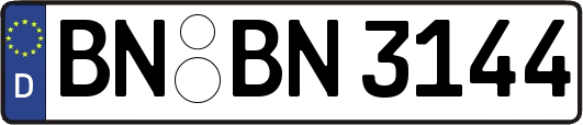 BN-BN3144