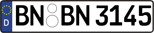 BN-BN3145