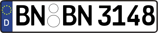 BN-BN3148