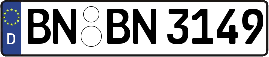 BN-BN3149