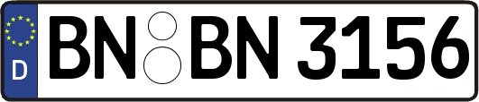 BN-BN3156