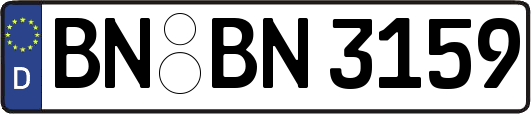 BN-BN3159