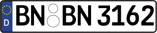 BN-BN3162