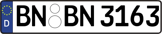BN-BN3163