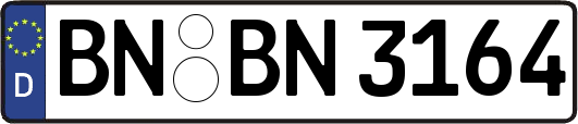 BN-BN3164