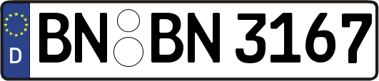 BN-BN3167