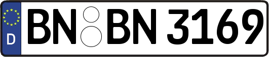 BN-BN3169
