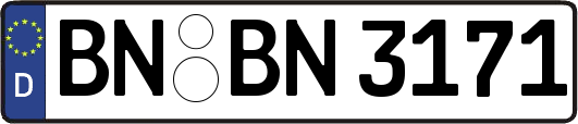 BN-BN3171
