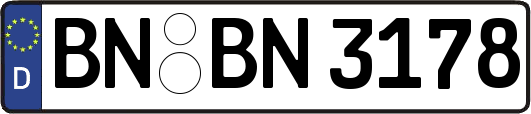 BN-BN3178