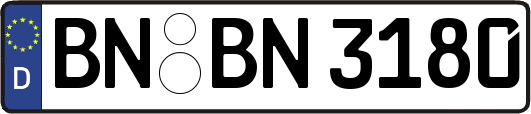 BN-BN3180