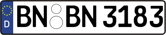 BN-BN3183