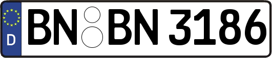 BN-BN3186
